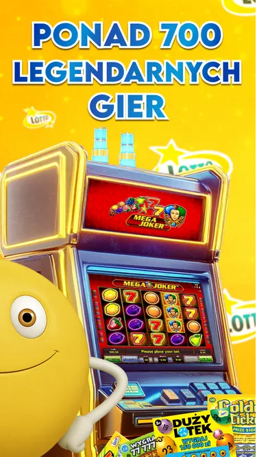 LOTTO Screenshot